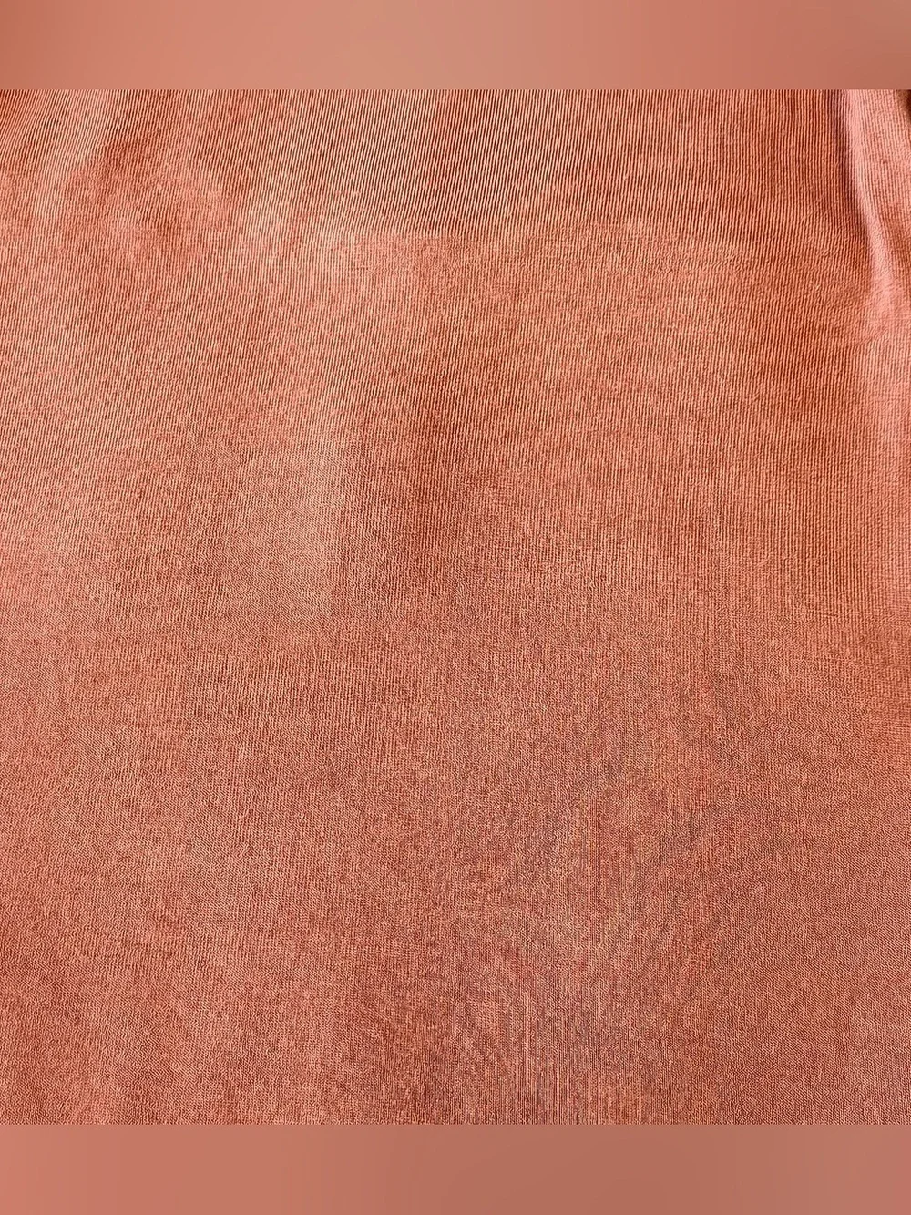 Kate Quinn Camel Brown Bamboo Jumper | Size 12-18 months